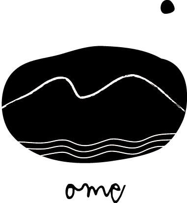 Ome logo