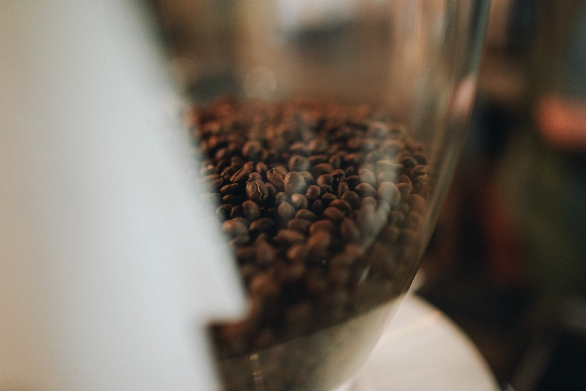 Ome coffee beans — rotating single-origins and house blends from Ome, George Town Penang